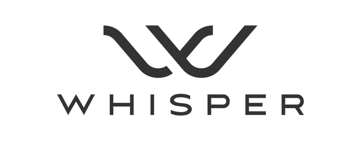 Whisper EV